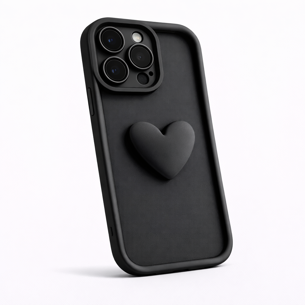 Coque KAIZEN Compatible avec l'iPhone - KZ002