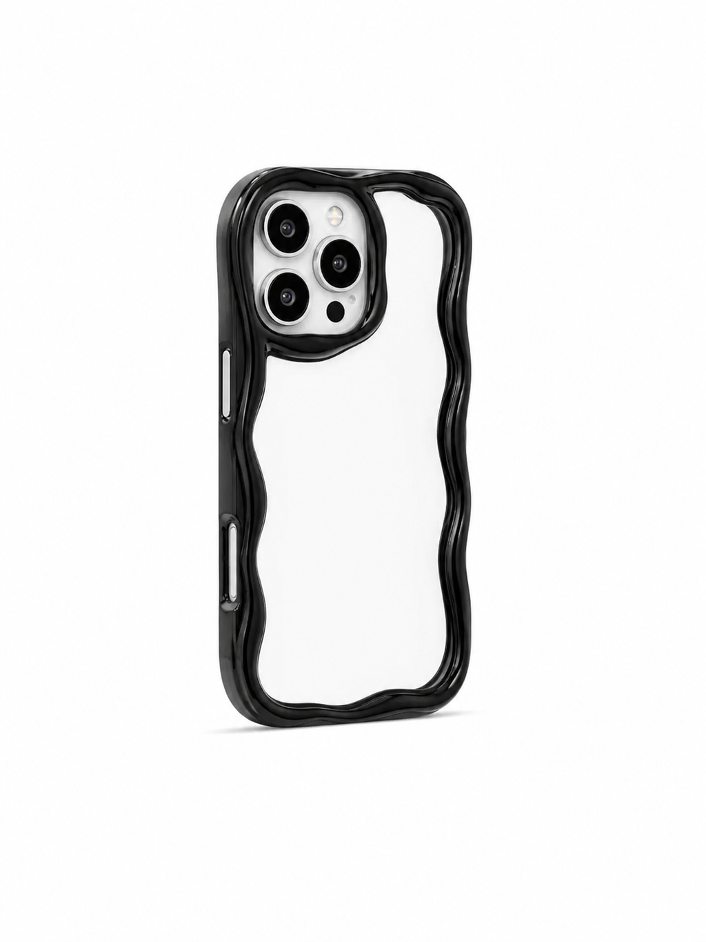Coque Mirroir ✨