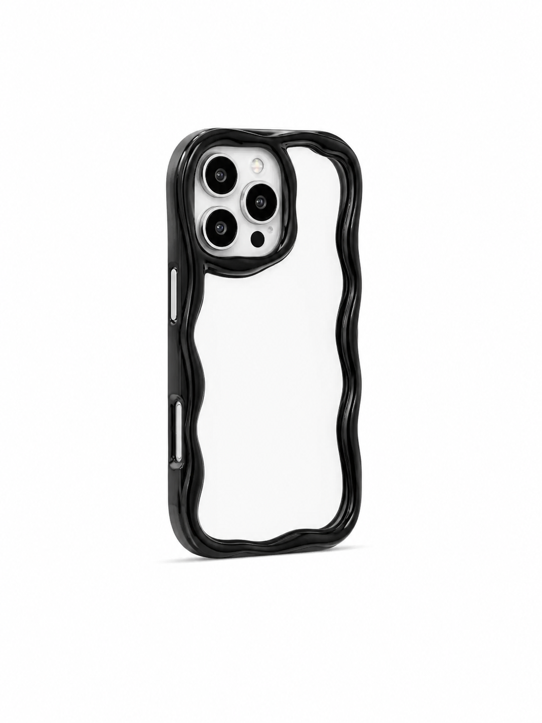 Coque Mirroir ✨