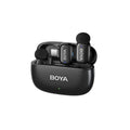 Microphone Sans Fil BOYA Mini 2 – typeC- Professionnel