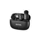 Microphone Sans Fil BOYA Mini 2 – typeC- Professionnel