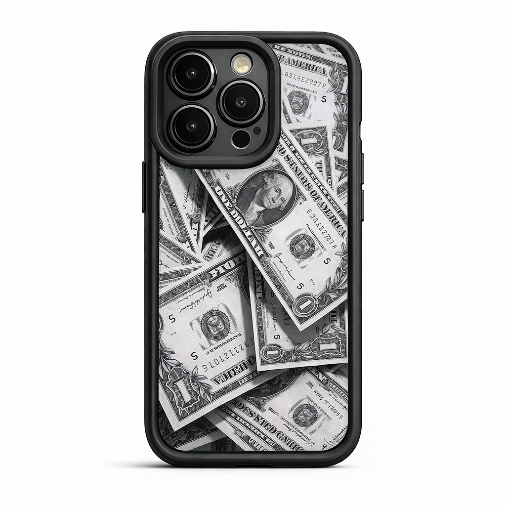 Coque KAIZEN Compatible avec l'iPhone - KZ006