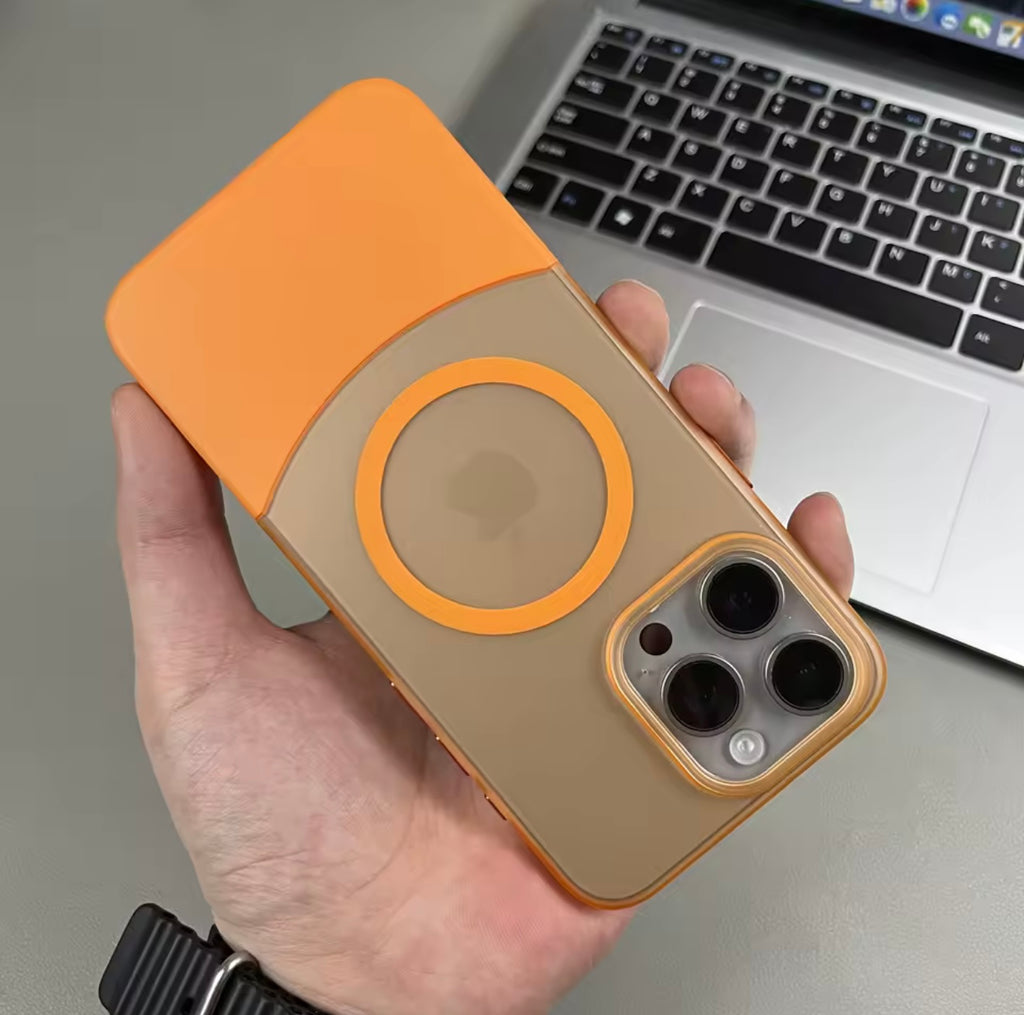 Coque KAIZEN PREMIUM Compatible avec l'iPhone - KZS001
