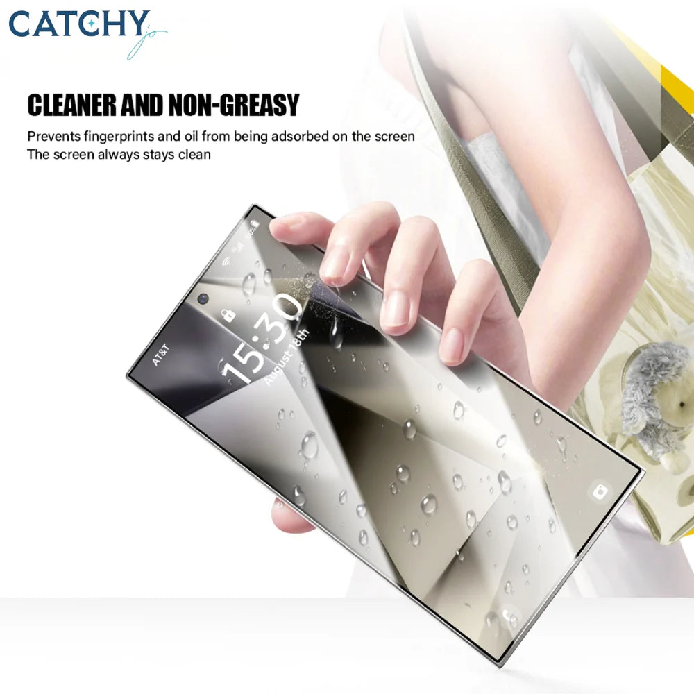 Anticasse Claire Fingerprint Diamant ATB 🇺🇸