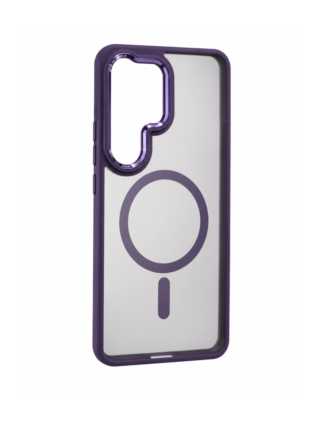 Coque Samsung Galaxy S26 Ultra magsafe