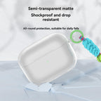 Étui en silicone pour AirPods - KZA001