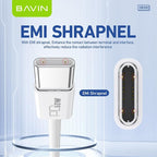 CB-274 Câble Original 100W Type-C