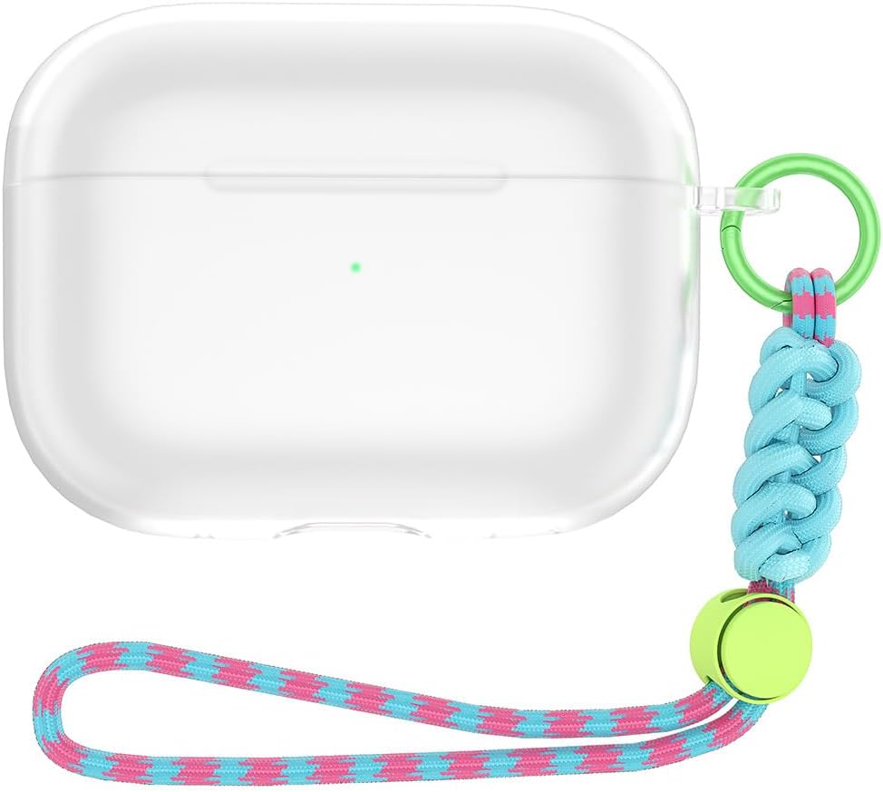 Étui en silicone pour AirPods - KZA001