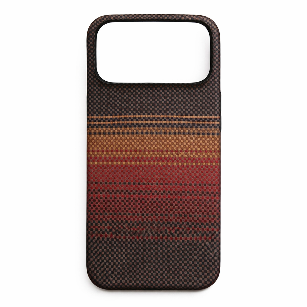 Coque en Carbon Kaizen™ pour iphone17