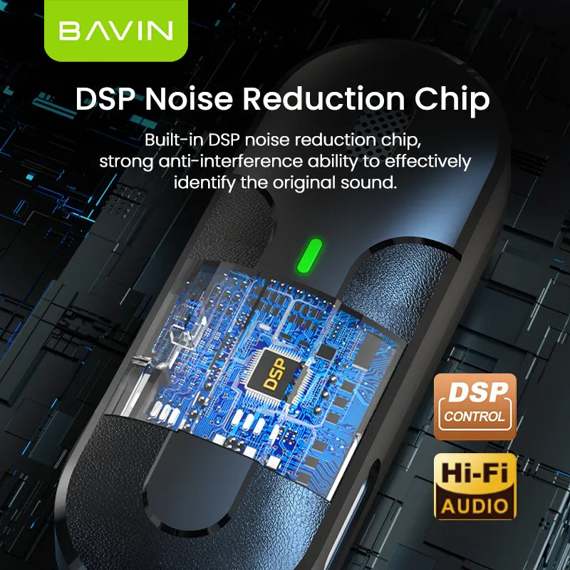 MP-100 Micro Bavin