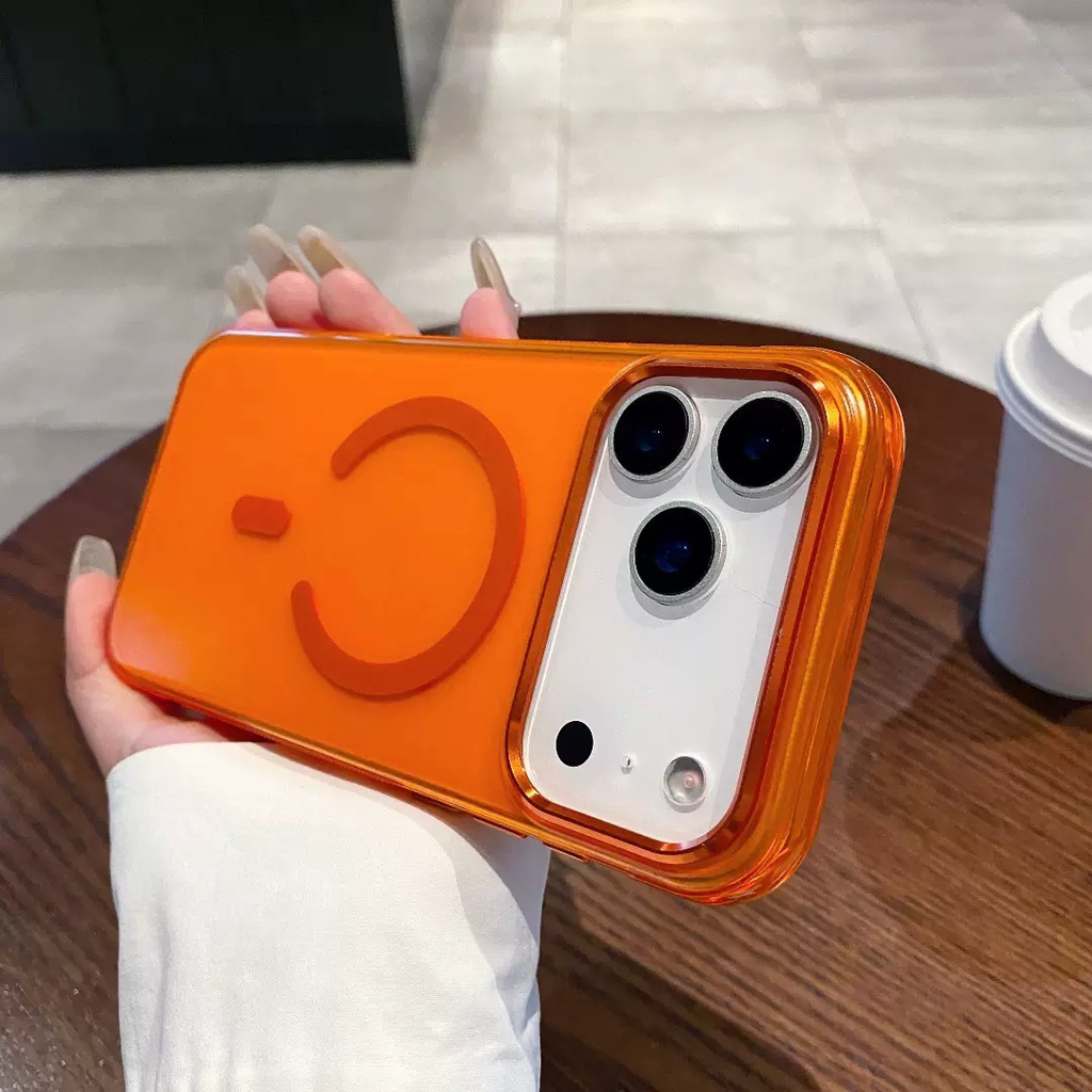 Coque ULTRA SLIM Kaizen™ pour iphone17