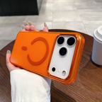 Coque ULTRA SLIM Kaizen™ pour iphone17