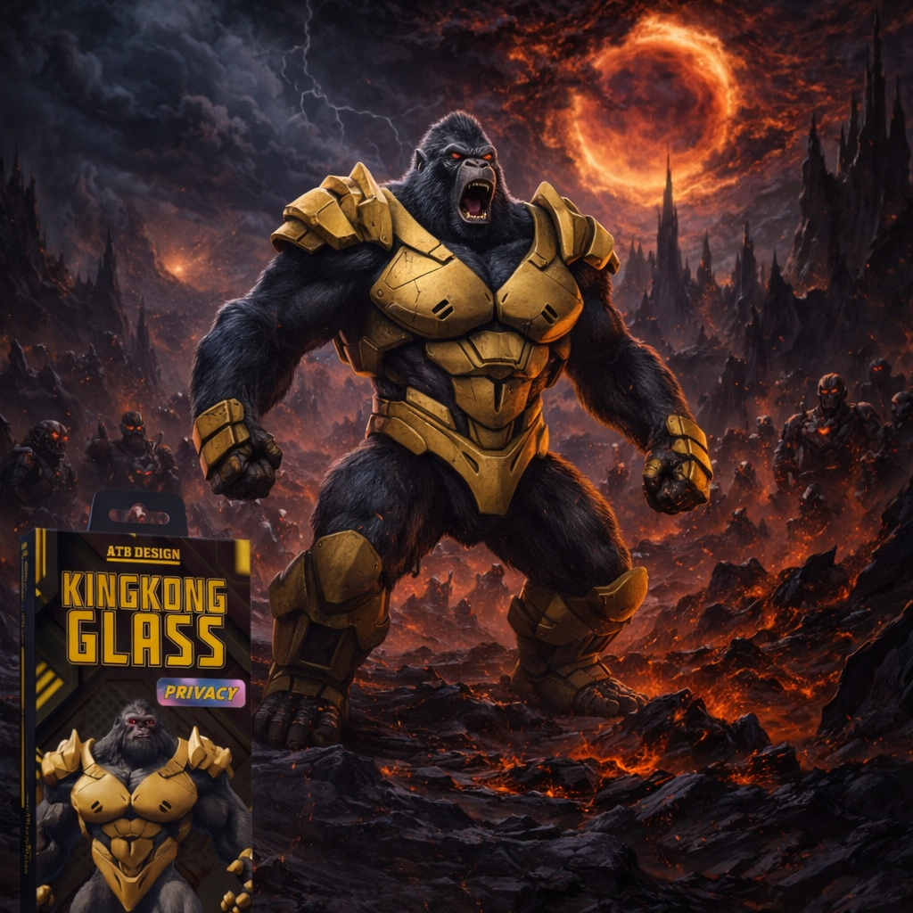 Anticasse Fumée Diamant ATB 🇺🇸