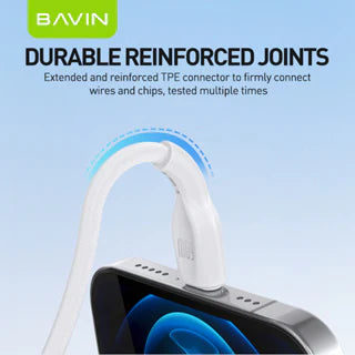 Câble de Données Bavin CB-222