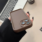 Coque KAIZEN Compatible avec l'iPhone - KZ001