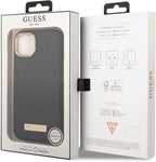 Etui Guess Original Noir