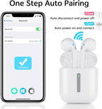 VD-BT014 Ecouteur Bluetooth VEN-DENS