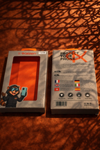 Coque Cuir 3en1 Kaizen™ pour iphone17