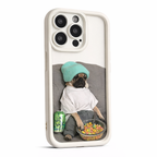 Coque KAIZEN Compatible avec l'iPhone - KZ015