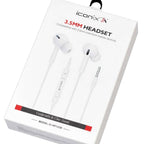 Écouteur Filaire ICONIX IC-HF1230