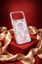 Coque Glitter Kaizen™ pour iphone17