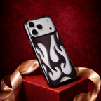 Case Fire Kaizen™ pour iphone17