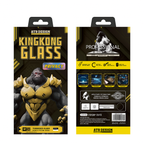 Anticasse Fumée Diamant ATB 🇺🇸