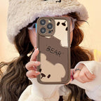 Coque KAIZEN Compatible avec l'iPhone - KZ009