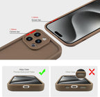 Coque KAIZEN Compatible avec l'iPhone - KZ001