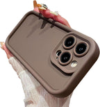 Coque KAIZEN Compatible avec l'iPhone - KZ001