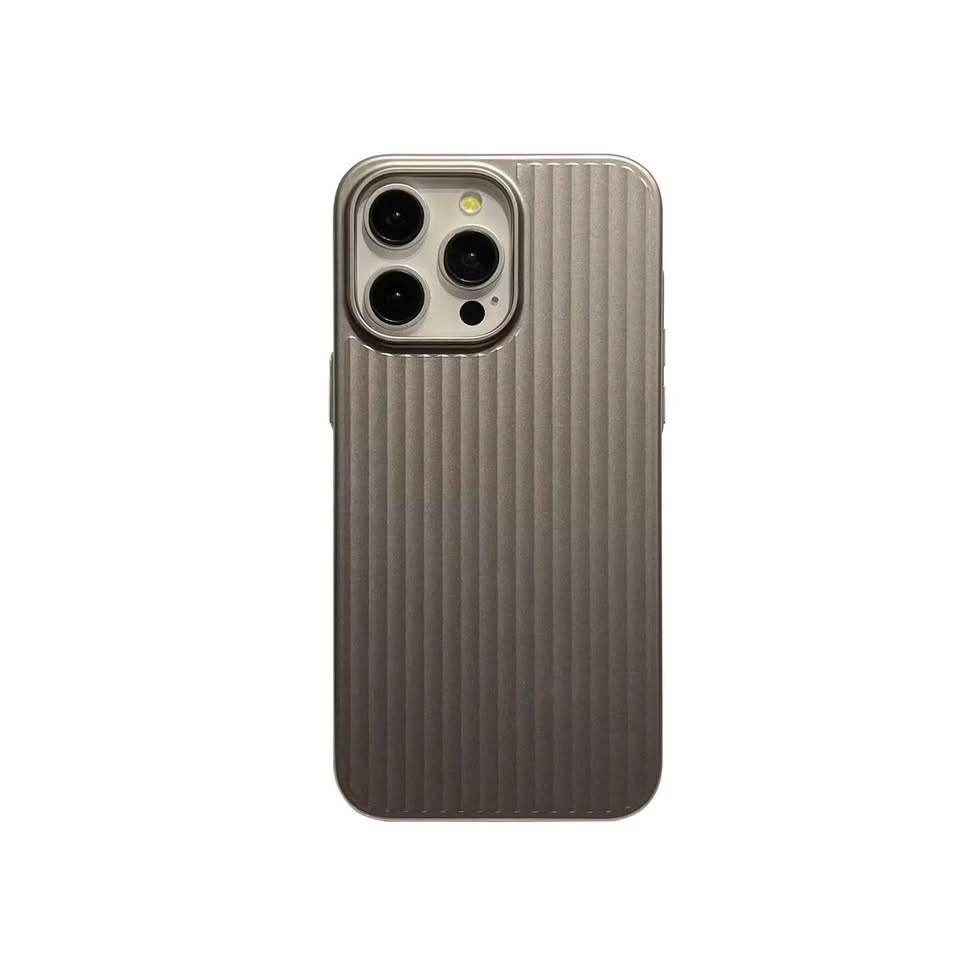 Coque KAIZEN - Antichoc