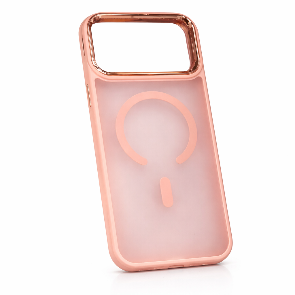 Coque en Silicone  Kaizen™ pour iphone17