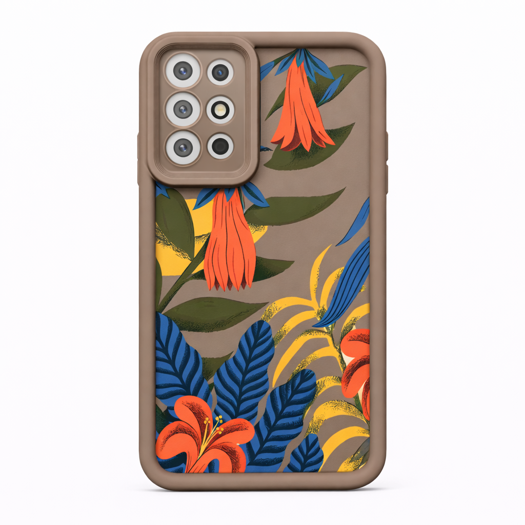 Coque Kaizen Imprime - KZ021