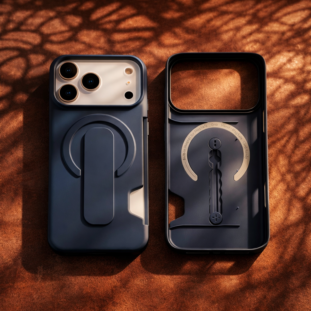 Coque Speciale Kaizen™ pour iphone17