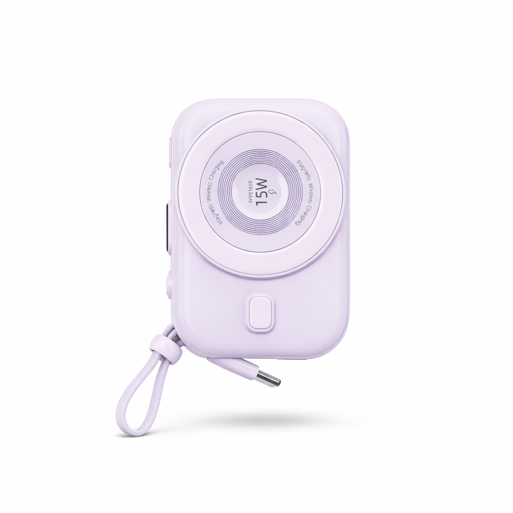 Bavin PC1085S – MagSafe