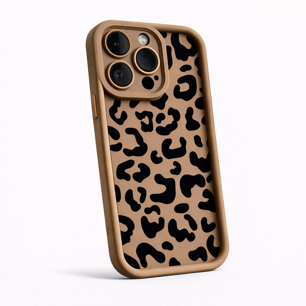 Coque KAIZEN Compatible avec l'iPhone - KZ003