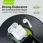 BAVIN-32 Ecouteur Bluetooth BAVIN