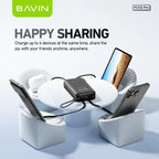 PC1103Y 3en1 Powerbank 20.000mAh & 10.000mAh