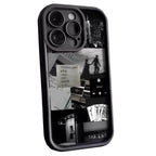 Coque KAIZEN Compatible avec l'iPhone - KZ010