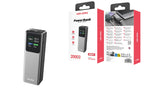 Ven-Dens VD-PB055 – Power Bank 10.000mAh