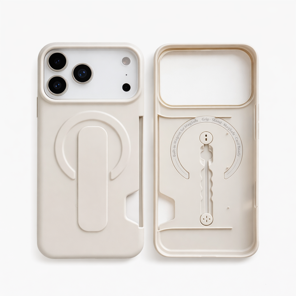 Coque Speciale Kaizen™ pour iphone17