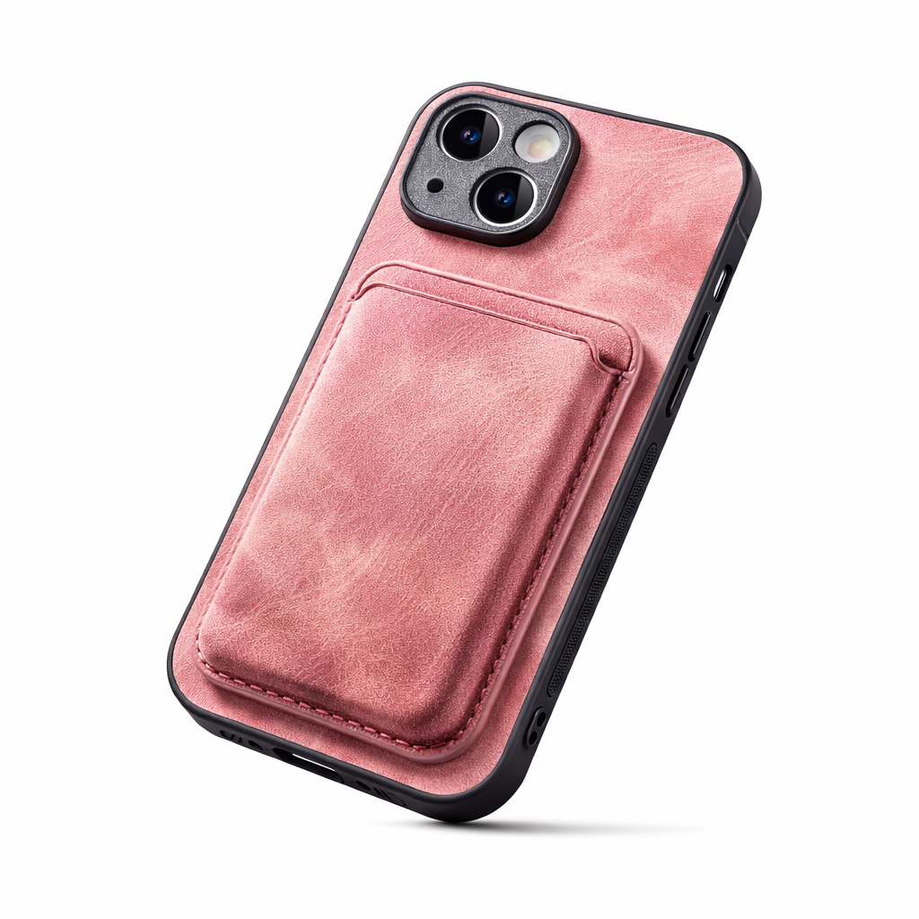 Coque KAIZEN CARD Compatible avec l'iPhone - KZC001