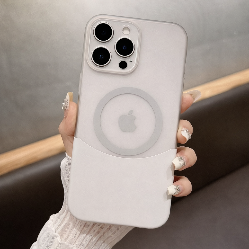 Coque KAIZEN SPECIALE Compatible avec l'iPhone - KZS001