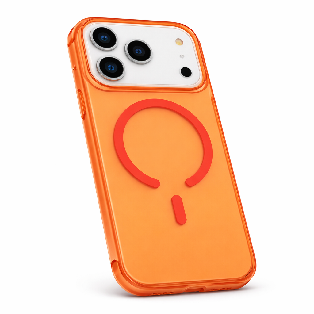 Coque ULTRA SLIM Kaizen™ pour iphone17