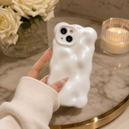 Coque Bubble