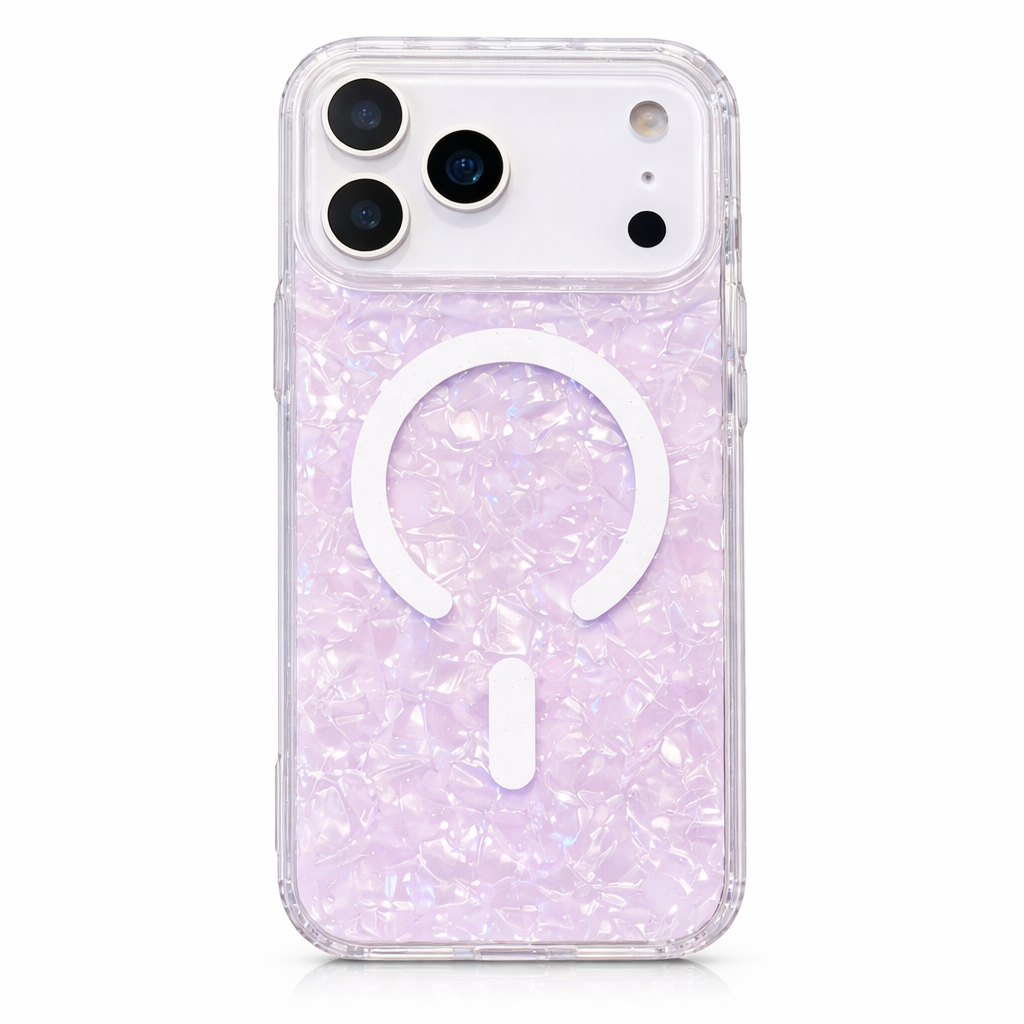 Coque Glitter Kaizen™ pour iphone17