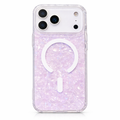 Coque Glitter Mauve Kaizen™