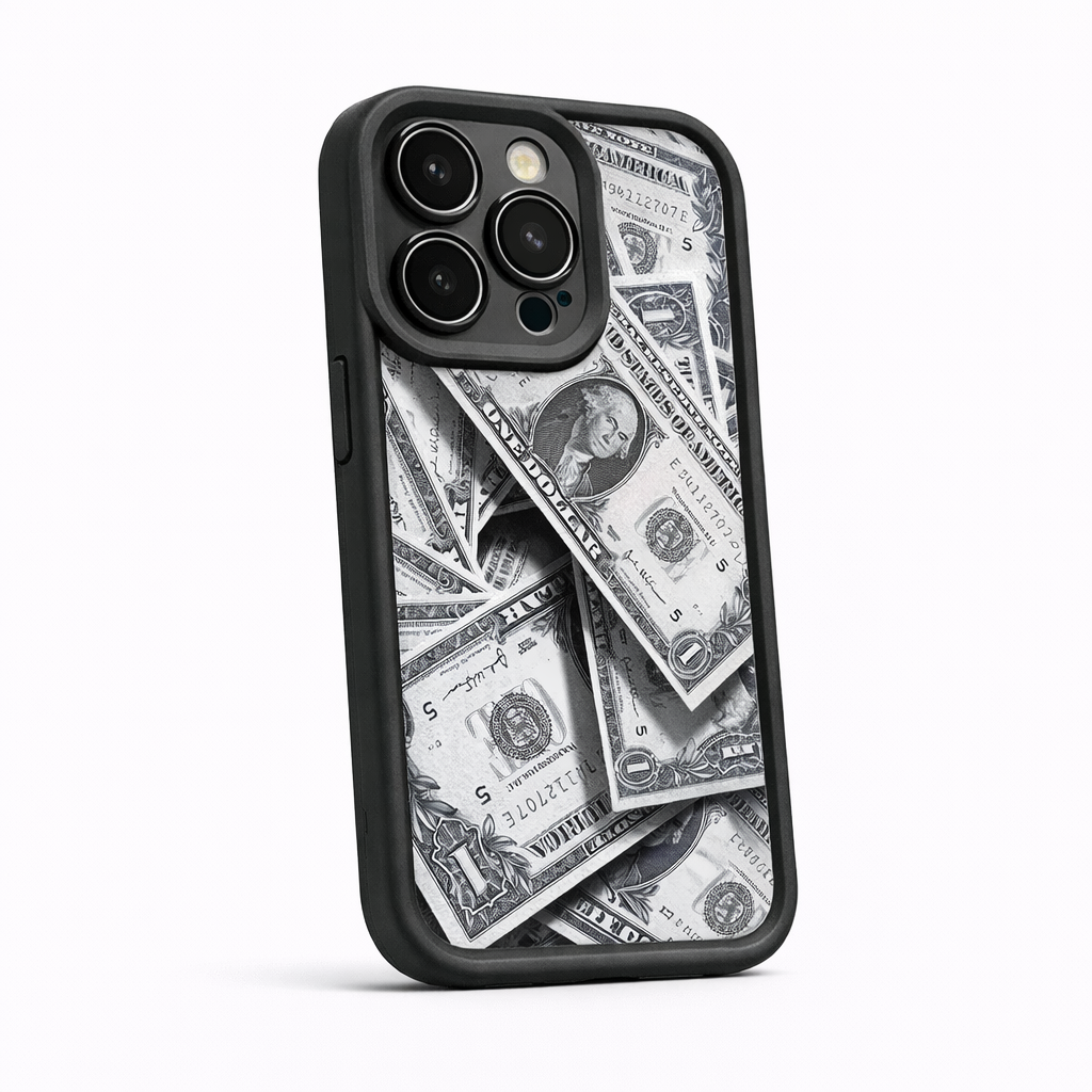 Coque KAIZEN Compatible avec l'iPhone - KZ006