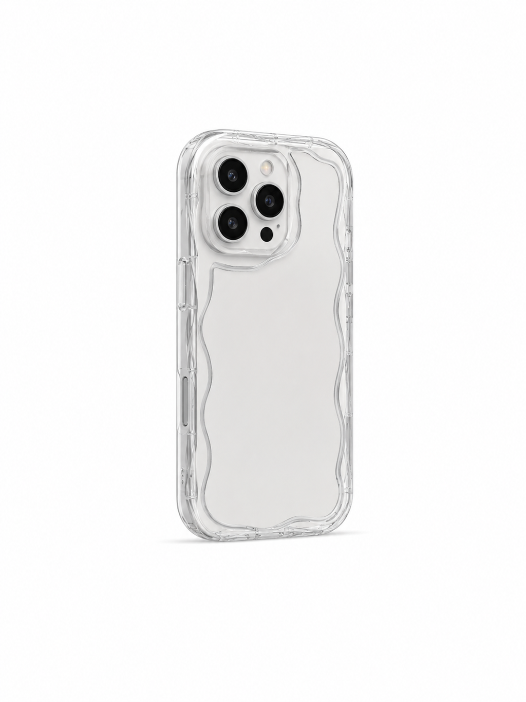 Coque Mirroir ✨