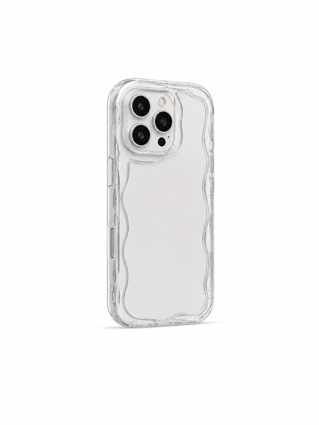 Coque Mirroir ✨